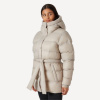 Куртка HH Wmn Grace Puffy Parka (; L; Mellow Grey)